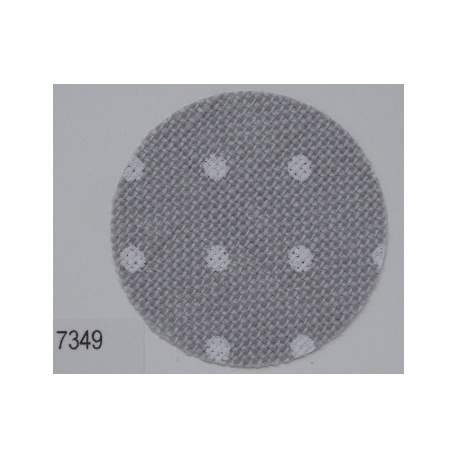 Lin Belfast - 12,6 fils / cm coloris 7349 Lin Belfast - 12,6 fils / cm coloris 7349