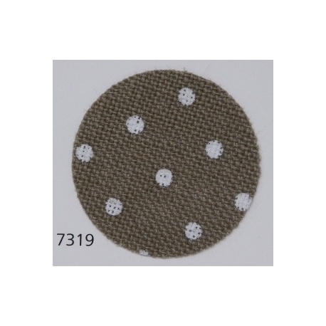 Lin Belfast - 12,6 fils / cm coloris 7319 Lin Belfast - 12,6 fils / cm coloris 7319