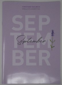 CD.September