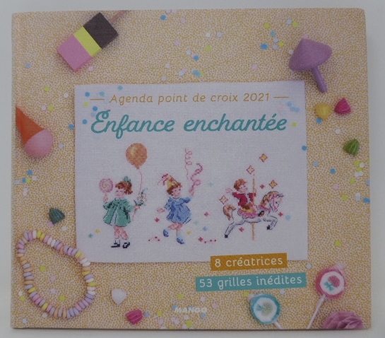 Agenda Point de croix 2021