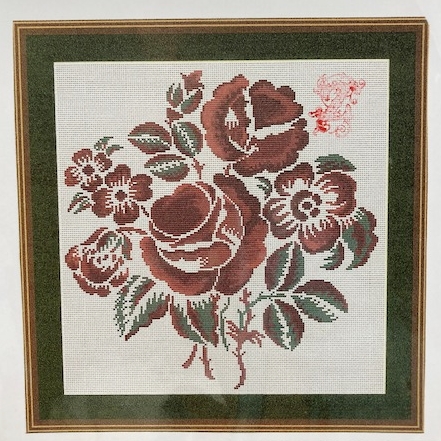 Le plaisir des fleurs