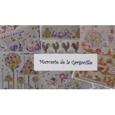 Mercerie de la Gargouille