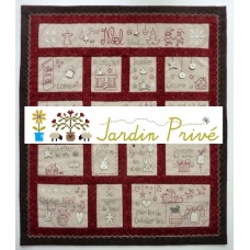 Jardin Privé
