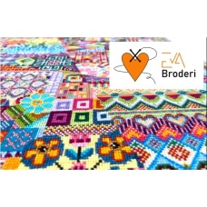 Eva Broderi